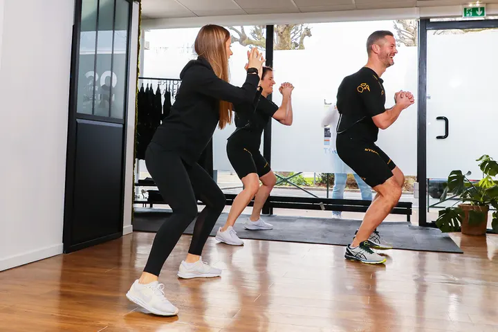 BODYHIT Pontault-Combault — électrostimulation-studio à Paris — 4