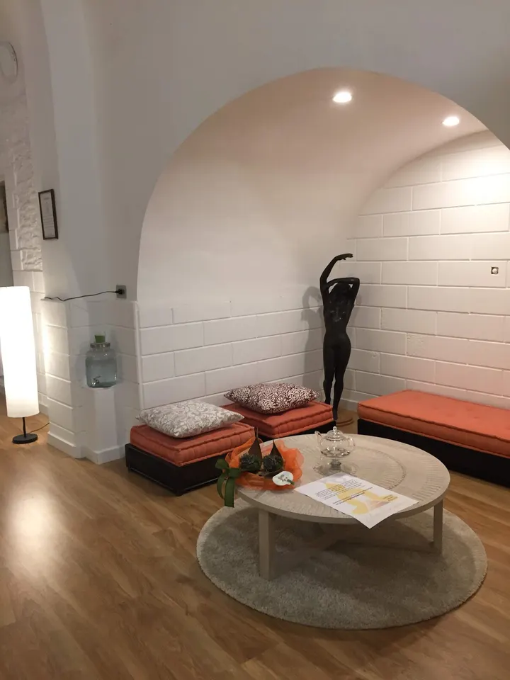 Centro Yoga Fissa Dimora asd — yoga-studio a Municipio 5, Bari — 2