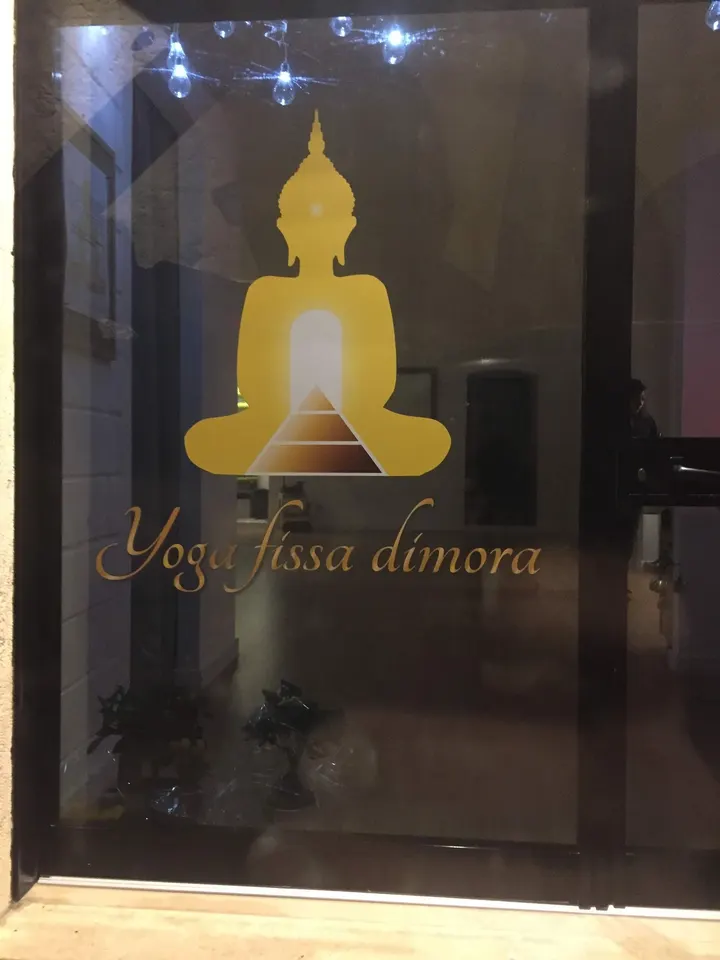 Centro Yoga Fissa Dimora asd — yoga-studio a Bari — 4