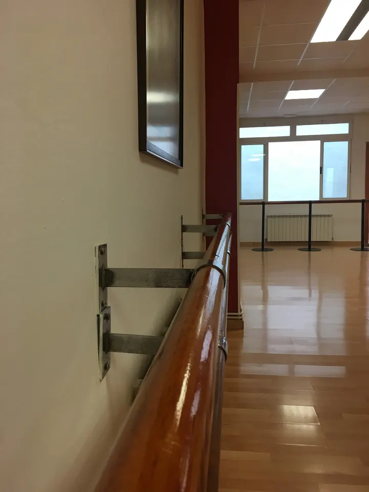 Estudio de Danza José Ferreira — baile-studio en Logroño — 3
