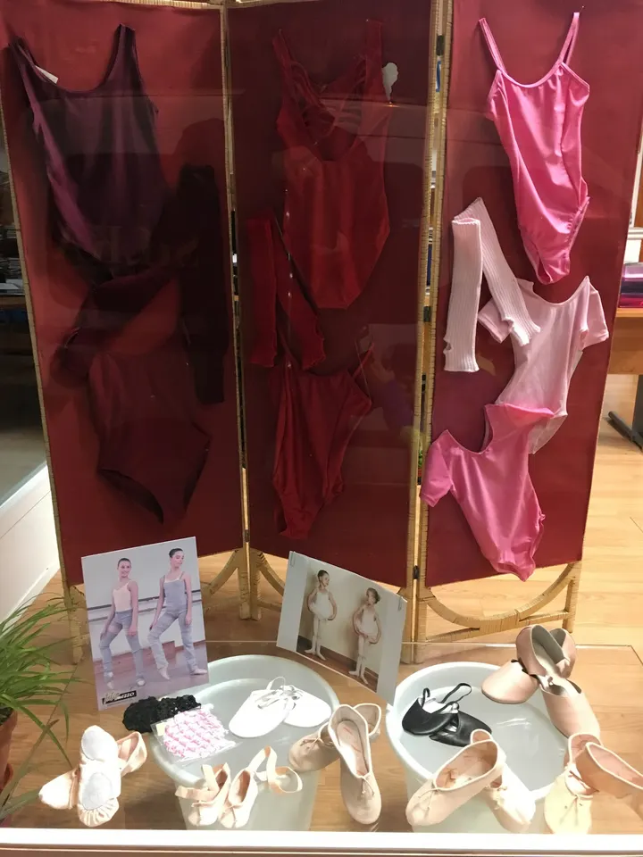 Estudio de Danza José Ferreira — baile-studio en Logroño — 5