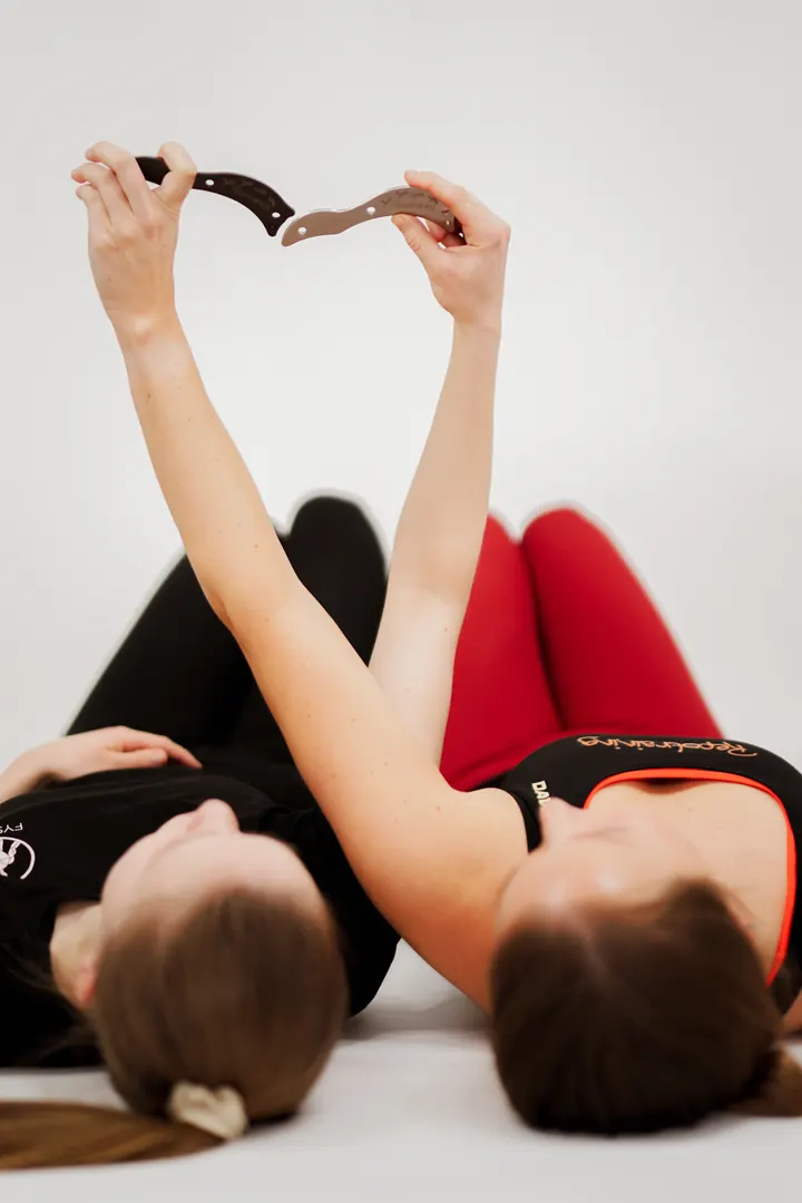 Repotraining — PT Studio – Leppävirta
