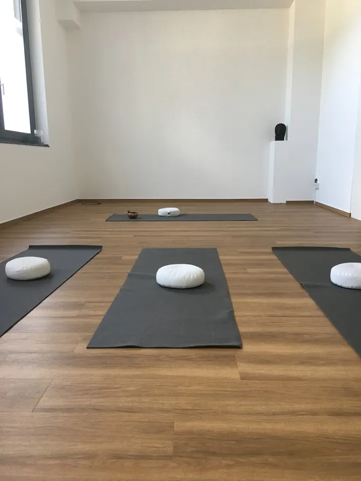 goyoga — yoga-studio in Stadtwaldviertel, Köln — 2