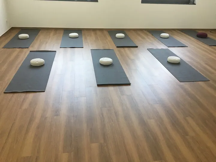 goyoga — yoga-studio in Stadtwaldviertel, Köln — 3