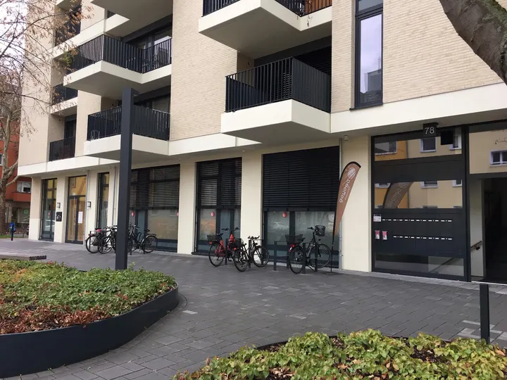 goyoga — yoga-studio in Köln — 3