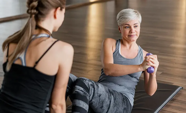 SNE Helse — Wellness i Frogner, Oslo
