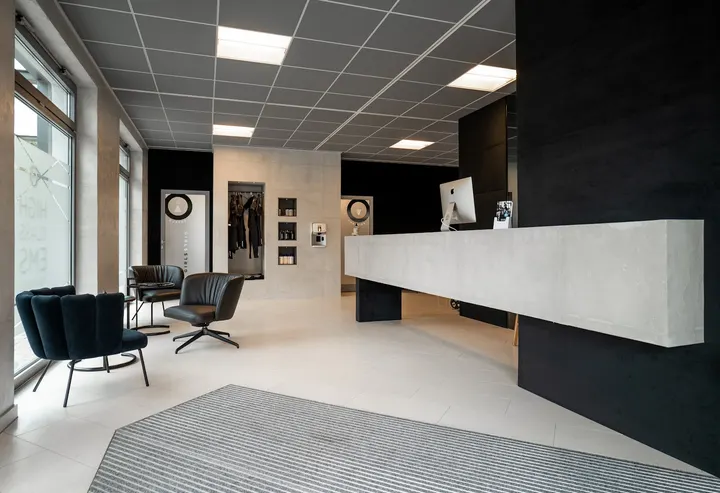 GETIMPULSE Bad Oeynhausen — ems-training-studio in Bad Oeynhausen — 3