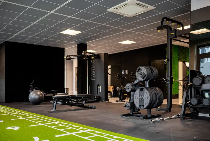 GETIMPULSE Bad Oeynhausen — ems-training-studio in Bad Oeynhausen — 3