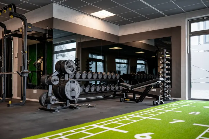 GETIMPULSE Bad Oeynhausen — ems-training-studio in Bad Oeynhausen — 4