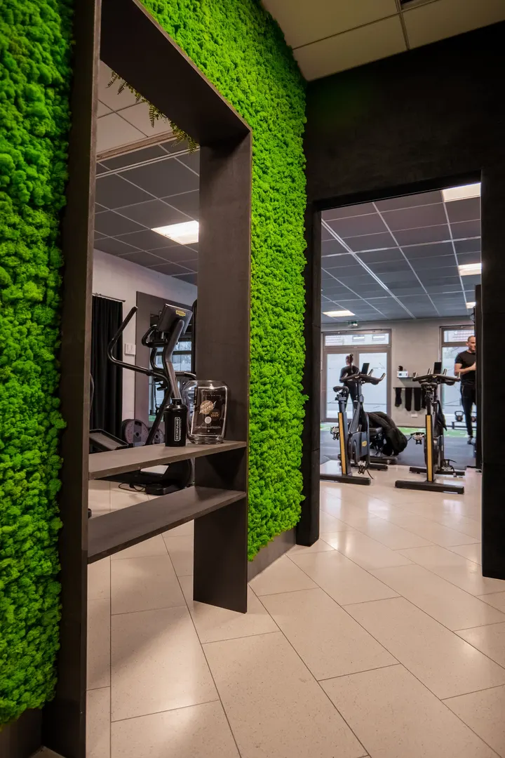 GETIMPULSE Bad Oeynhausen — ems-training-studio in Bad Oeynhausen — 5