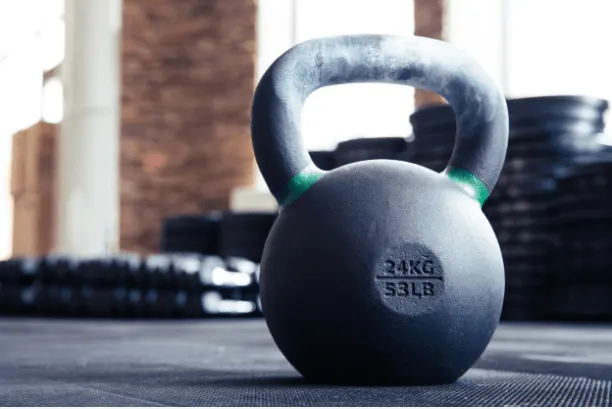 Gråbo sportcenter — träningsstudio i Gråbo — 3