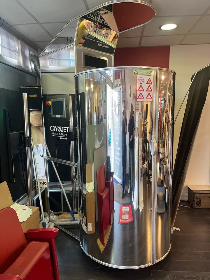 JM Tonic Boulogne-Billancourt — salle de fitness-studio à Boulogne-Billancourt — 3