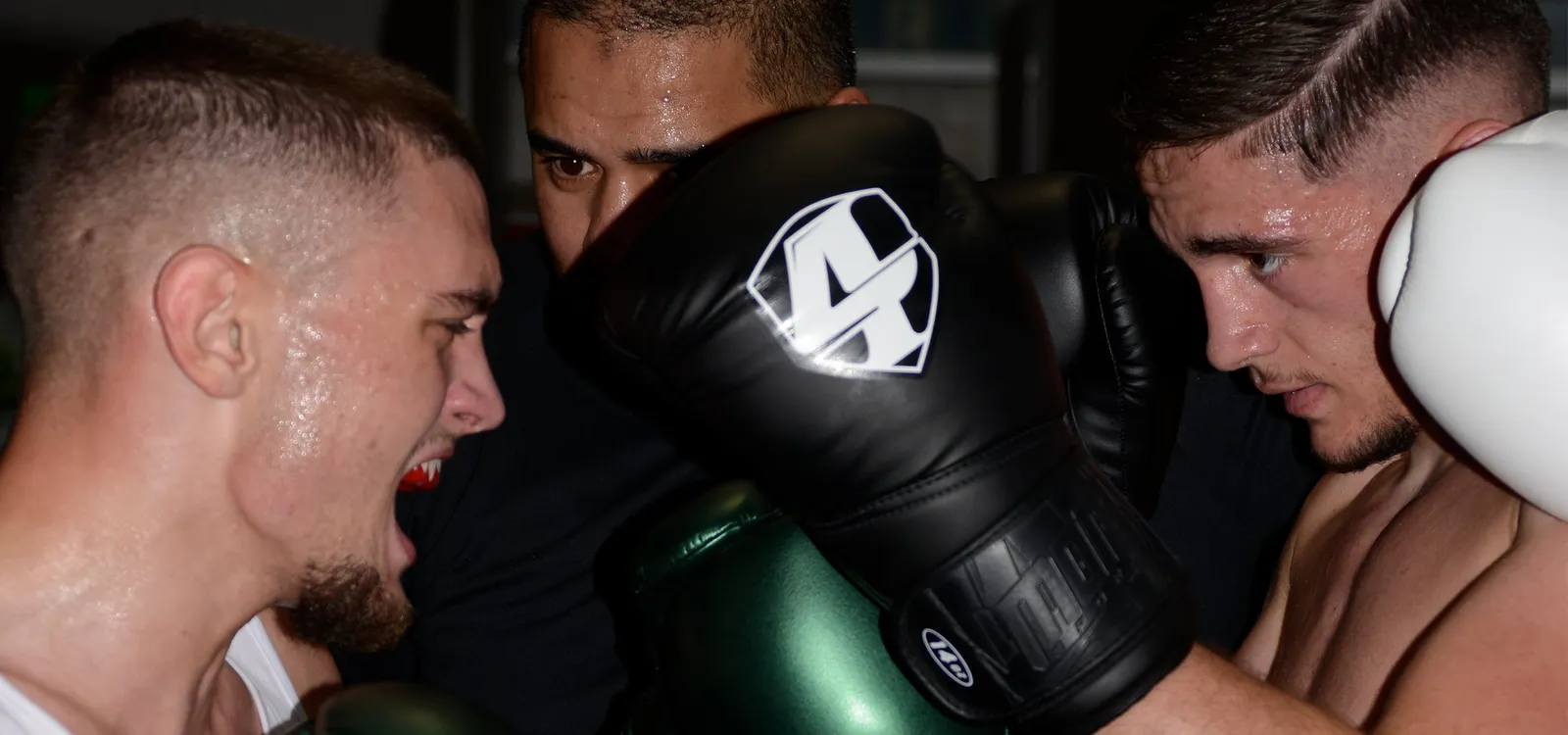 Phönix Fightclub — boxen-studio in Lengfeld, Würzburg — 3