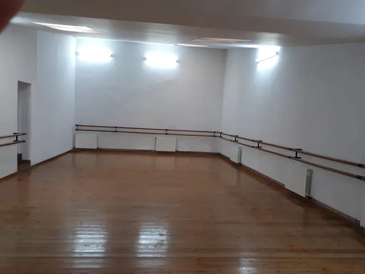 L'Assaig Centre — baile-studio en Badalona — 4