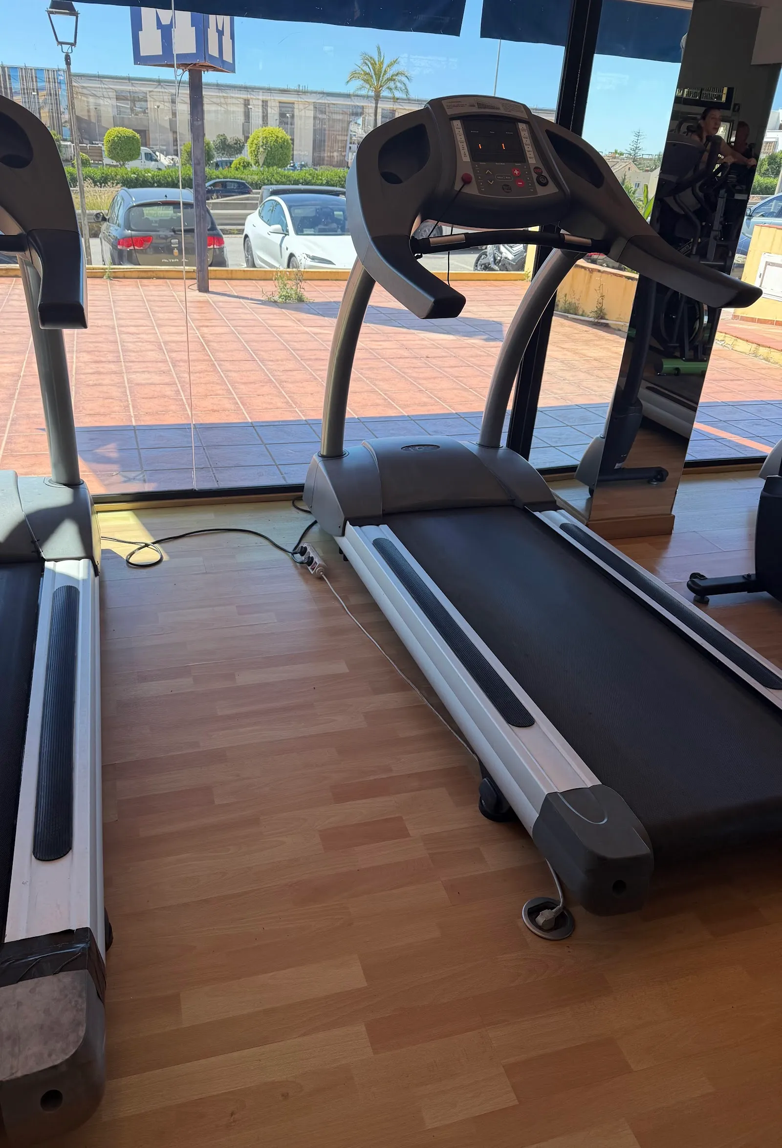 Gimnasio Buddha GYM — estudio de fitness-studio en Estepona — 2