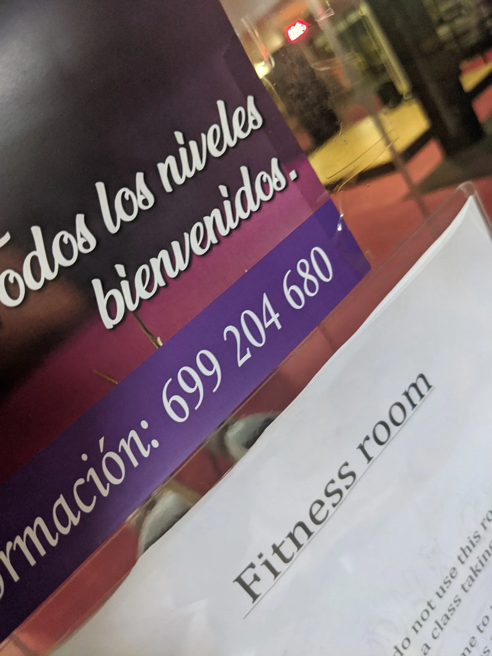 Gimnasio Buddha GYM — estudio de fitness-studio en Estepona — 5