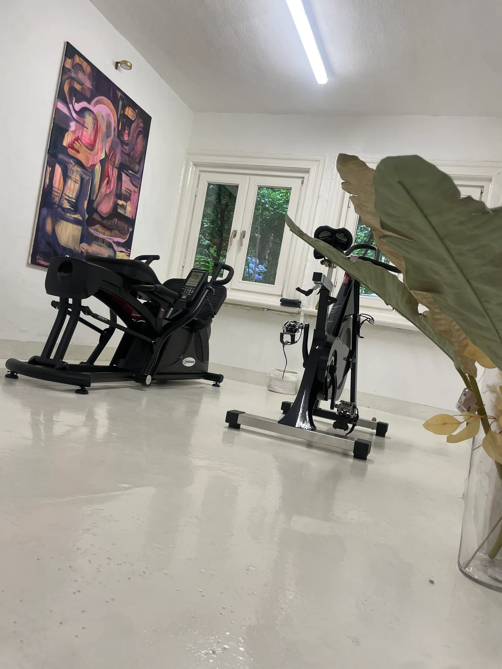 The Art of Training - Rotherbaum — pt-studio i Hamburg — 4