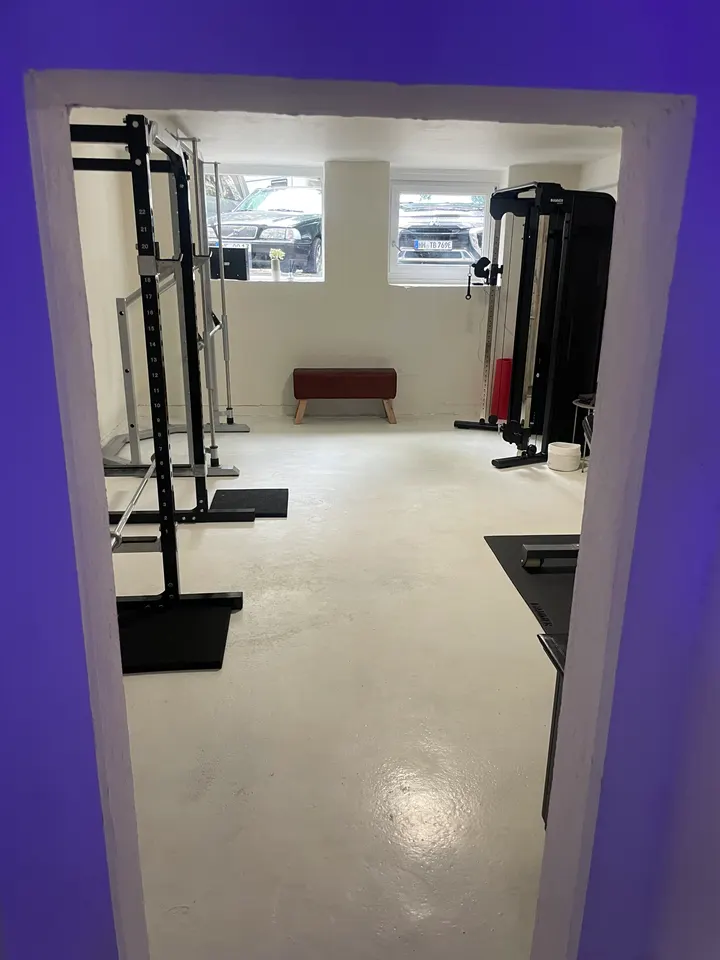 The Art of Training - Rotherbaum — PT Studio in Rotherbaum, Hamburg