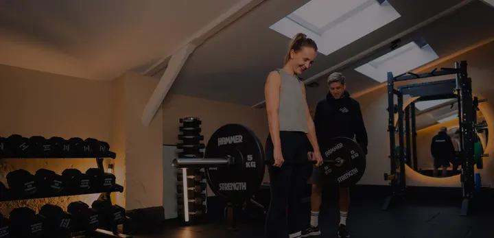 FOLKS gym Bussum — hiit-studio in Bussum — 4