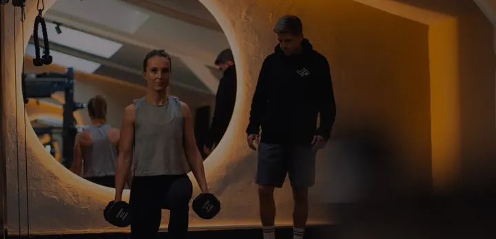 FOLKS gym Bussum — hiit-studio in Bussum — 5