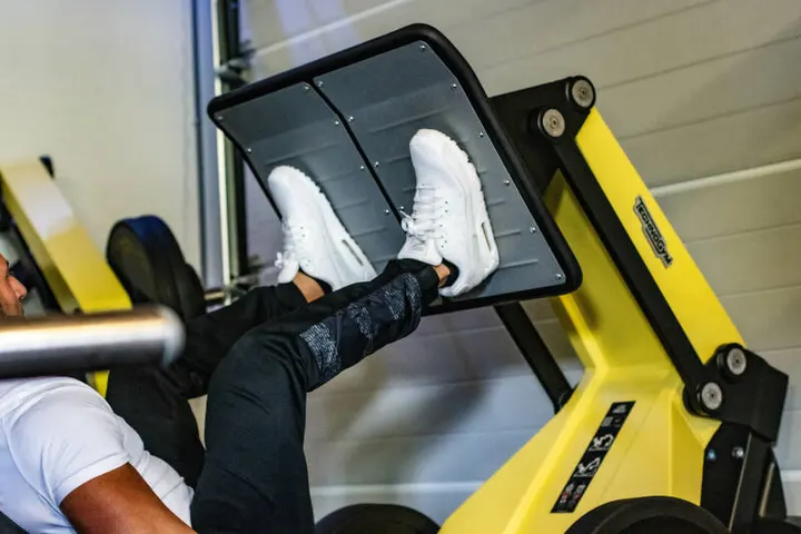 LifeFit — personal training-studio in Schore — 2