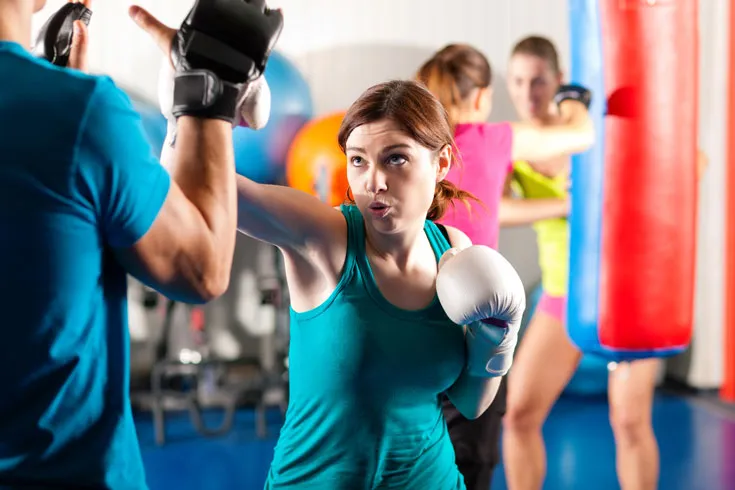 Body & Mind Arena Bonn — kampfsport-studio in Nordstadt, Bonn — 2