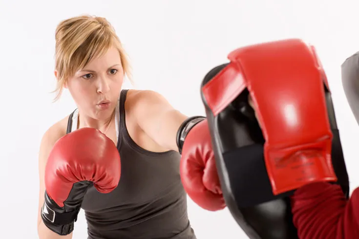 Body & Mind Arena Bonn — kampfsport-studio in Nordstadt, Bonn — 3
