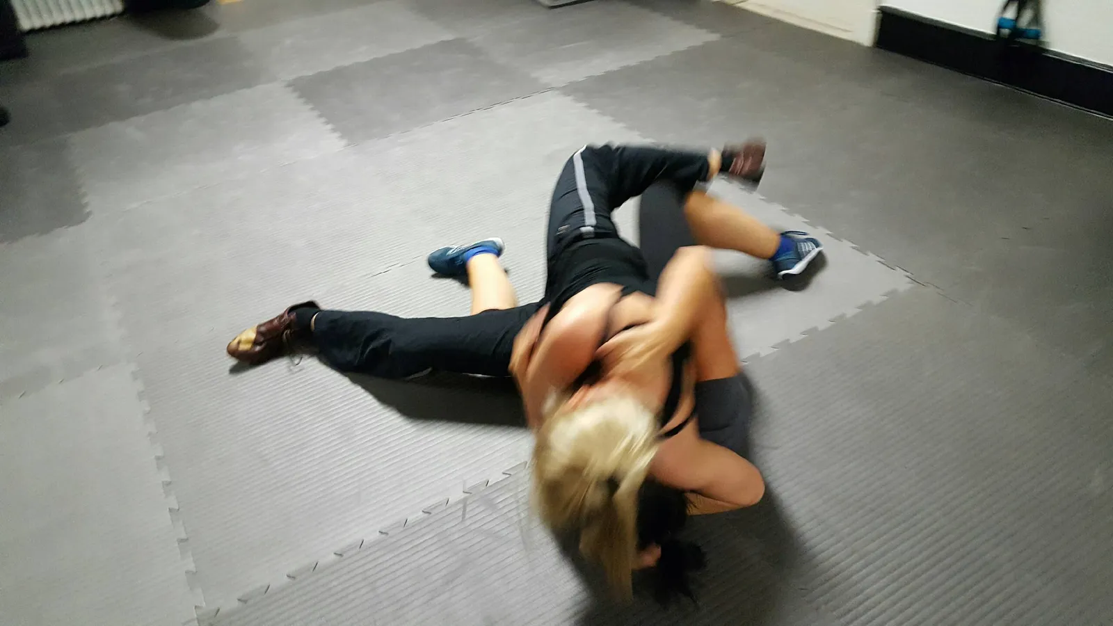 Body & Mind Arena Bonn — kampfsport-studio in Bonn — 3