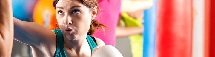 Body & Mind Arena Bonn — Kampfsport in Nordstadt, Bonn