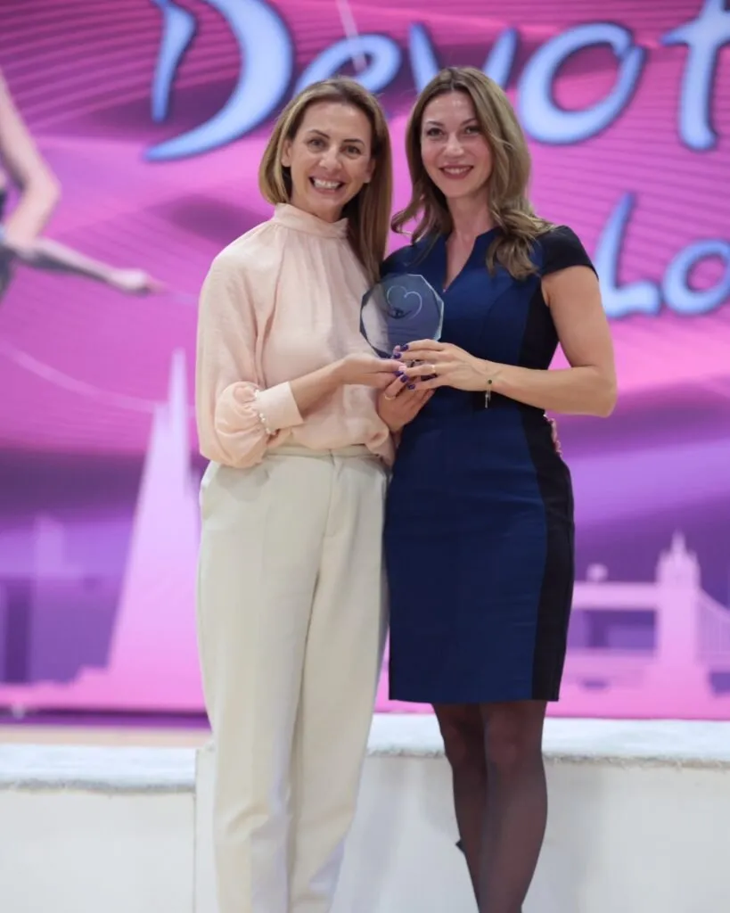 Devotion Gymnastics — gymnastics-studio in London — 4