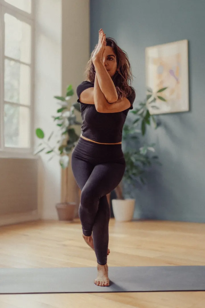 Yoga Pop Saint Pierre — yoga-studio à Bordeaux Centre, Bordeaux — 2