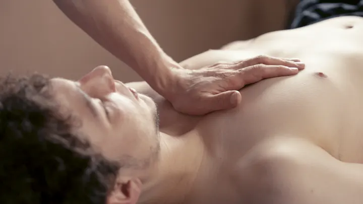 Physiotherapie Reset Leis & Heinrich GbR — Recovery in Volkmarsdorf, Leipzig