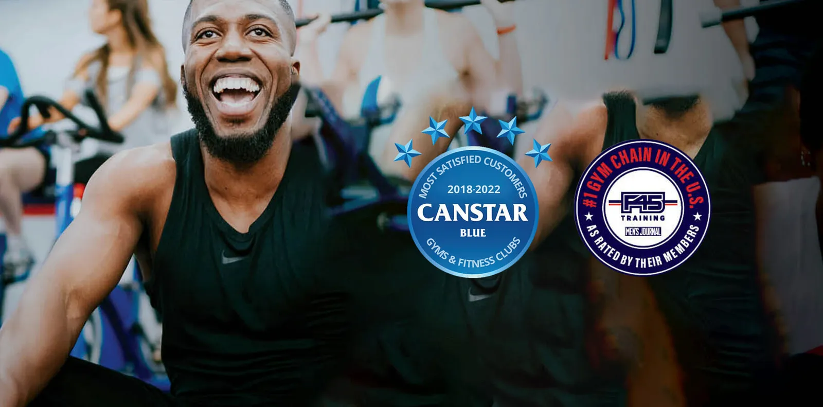 F45 Training Plaza Utrillas Zaragoza — entrenamiento funcional-studio en Zaragoza — 4