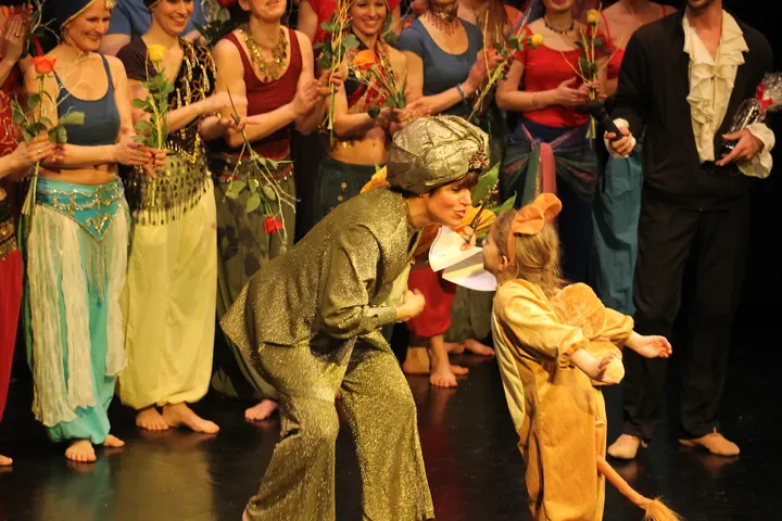Tanztreff Cordes — tanz-studio in Oberhausen-Süd, Augsburg — 3
