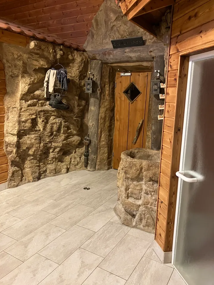 Auszeit Sauna — recovery-studio in Benteler, Langenberg-Benteler — 2
