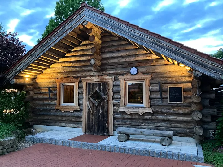 Auszeit Sauna — recovery-studio in Benteler, Langenberg-Benteler — 3