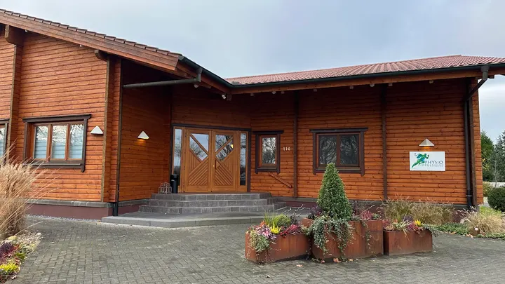 Auszeit Sauna — recovery-studio in Langenberg-Benteler — 4