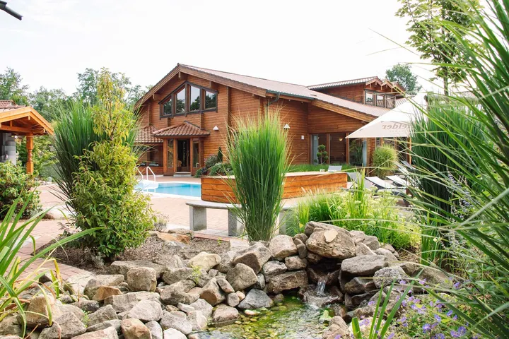 Auszeit Sauna — recovery-studio in Langenberg-Benteler — 5