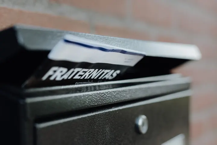 Fraternitas Utrecht — turnen-studio in Utrecht — 6