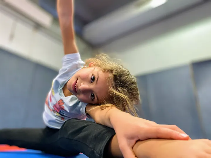 Capoeira Senzala Lyon Bron — arts martiaux-studio à Lyon — 4