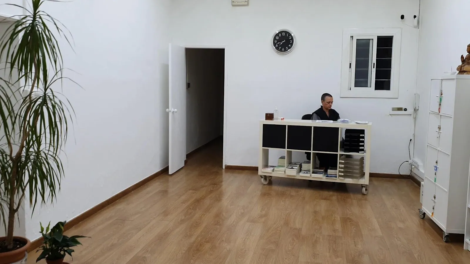 Centro de meditación Zen Kannon Barcelona — meditación-studio en l'Eixample, Barcelona — 2