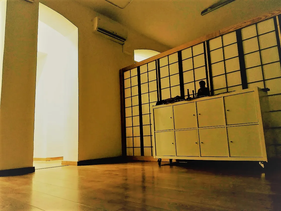 Centro de meditación Zen Kannon Barcelona — meditación-studio en Barcelona — 3
