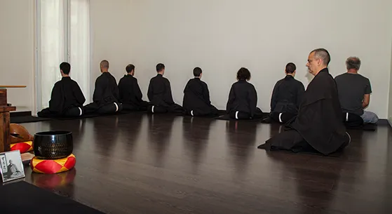 Centro de meditación Zen Kannon Barcelona — meditación-studio en Barcelona — 5