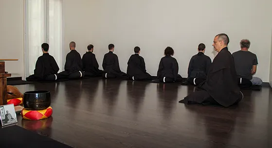 Centro de meditación Zen Kannon Barcelona — meditación-studio en Barcelona — 5