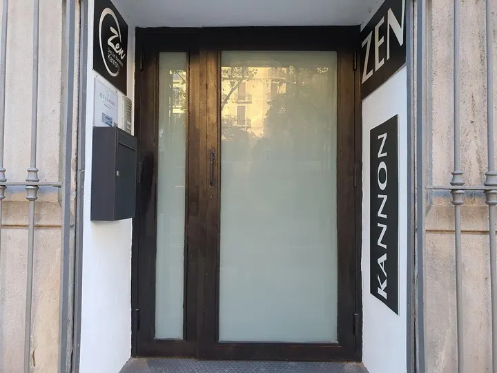 Centro de meditación Zen Kannon Barcelona — Breathwork en l'Eixample, Barcelona
