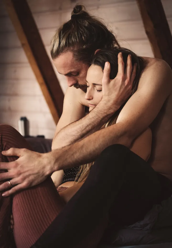 The Art of Love — Wellness i Ladugårdsängen, Örebro