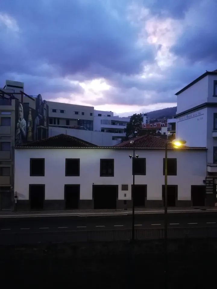 Ginásio Platinium Health — Personal training em Rochinha, Funchal