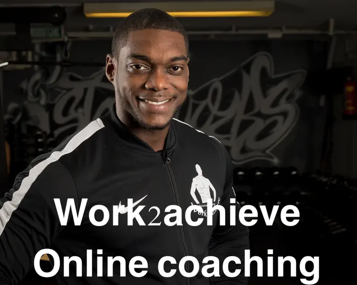 Work2achieve @ SkyHealth the Hague — personal training-studio in Centrum, Den Haag — 2