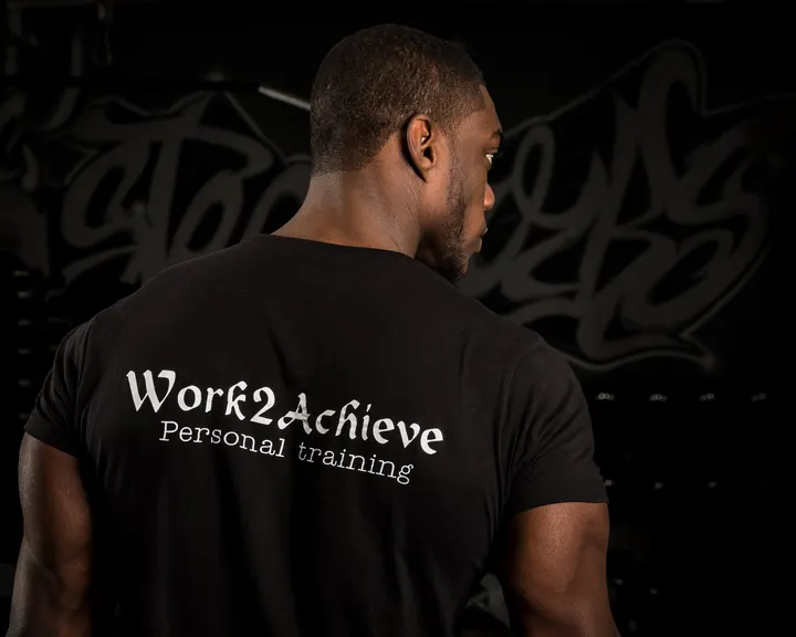 Work2achieve @ SkyHealth the Hague — Personal training in Centrum, Den Haag