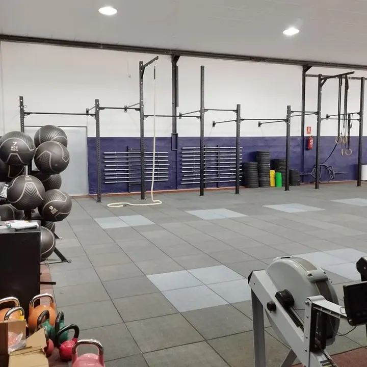 Gimnasio Gasteiz Sport — estudio de fitness-studio en Vitoria-Gasteiz — 3